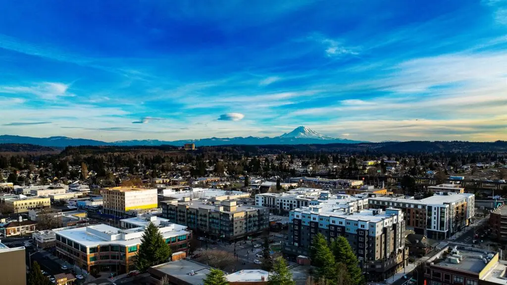 General Contractor Services in Auburn, WA | BYM Construction