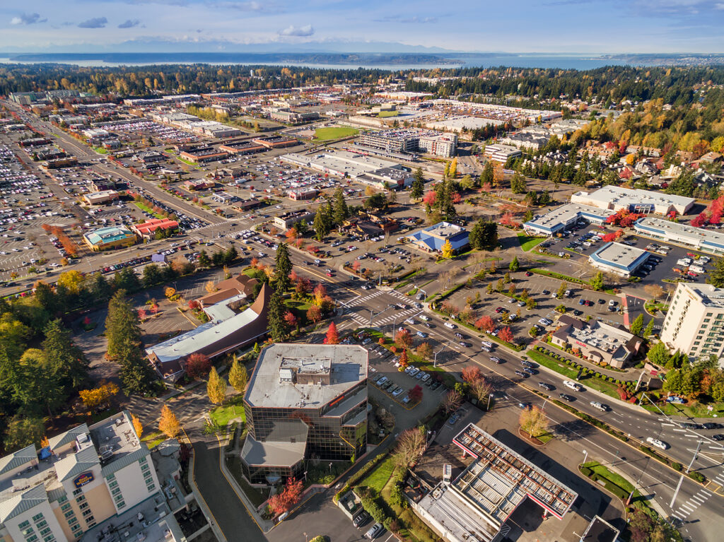 General Contractor in Federal Way, WA | Expert Construction Services