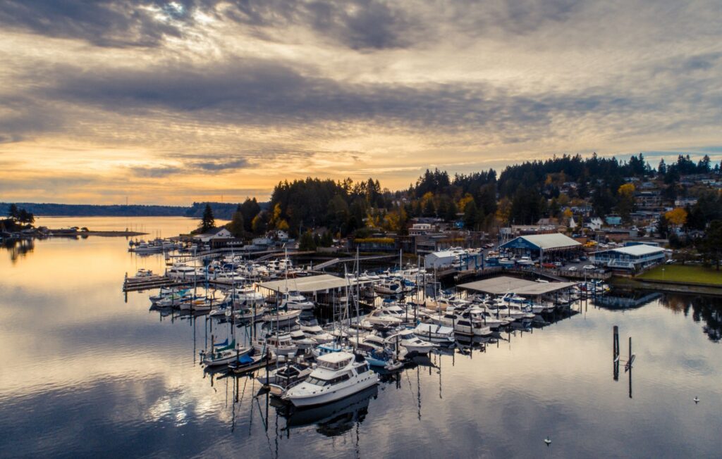 General Contractor Services in Gig Harbor, WA | BYM Construction