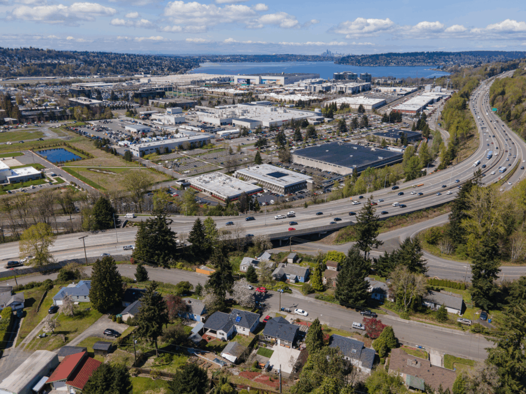 General Contractor in Renton, WA – Reliable Construction & Remodeling Services