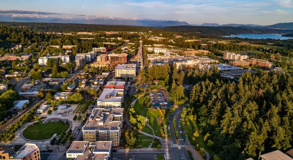 Reliable General Contractor Services in Redmond, WA | BYM General Construction