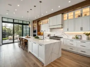Kitchen Remodelers: Your 2025 Guide to a Dream Kitchen (with BYM Construction)